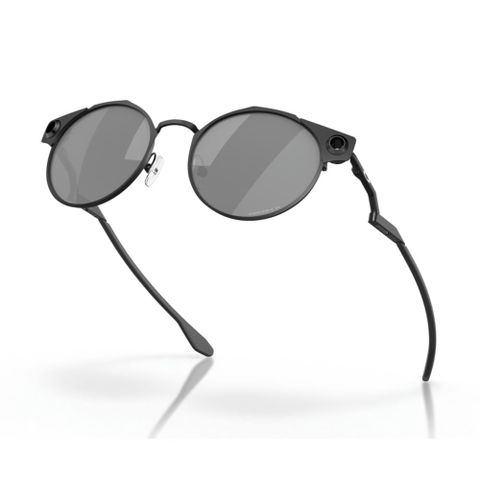  Oakley Deadbolt 0OO6046 Kính Mát Tròn – Tem Chính Hãng Luxottica 