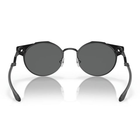  Oakley Deadbolt 0OO6046 Kính Mát Tròn – Tem Chính Hãng Luxottica 