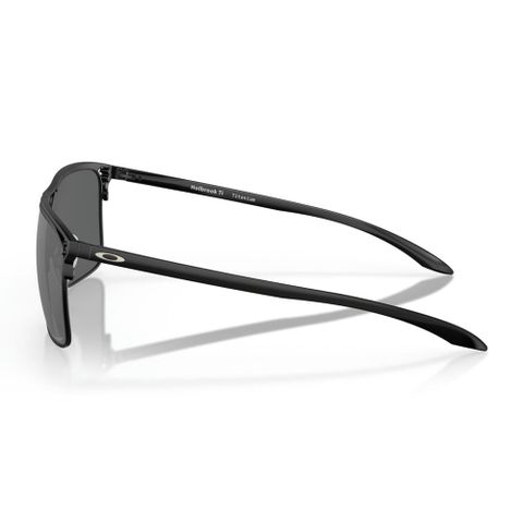  Kính Mát Phân Cực Oakley Holbrook ti 0OO6048 – Tem Chính Hãng Luxottica 