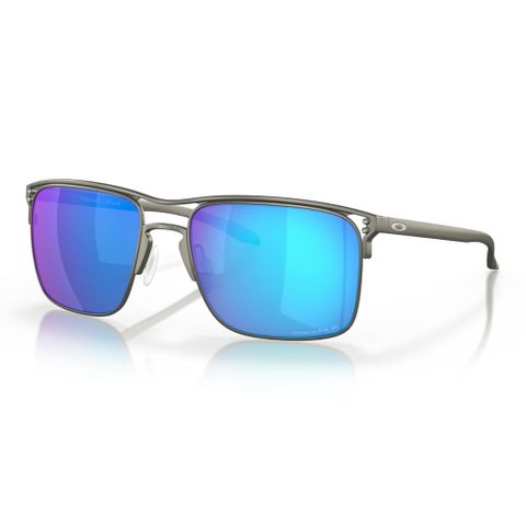  Kính Mát Phân Cực Oakley Holbrook ti 0OO6048 – Tem Chính Hãng Luxottica 