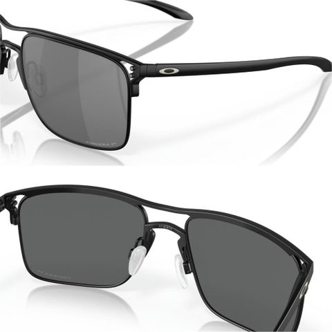  Kính Mát Phân Cực Oakley Holbrook ti 0OO6048 – Tem Chính Hãng Luxottica 