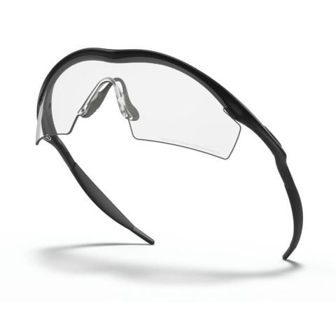  Oakley M frame strike 0OO9060 Kính Mát Thể Thao Nửa Khung – Tem Chính Hãng Luxottica 