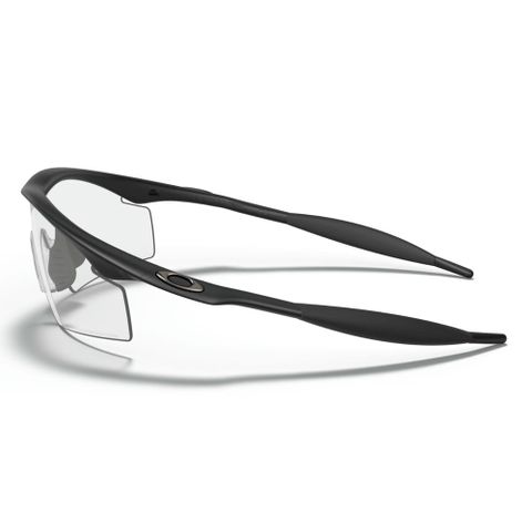  Oakley M frame strike 0OO9060 Kính Mát Thể Thao Nửa Khung – Tem Chính Hãng Luxottica 