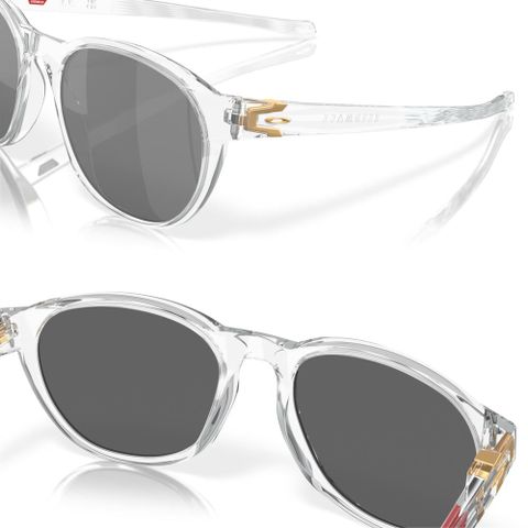  Kính Mát Oakley Reedmace 0OO9126 – Tem Chính Hãng Luxottica 