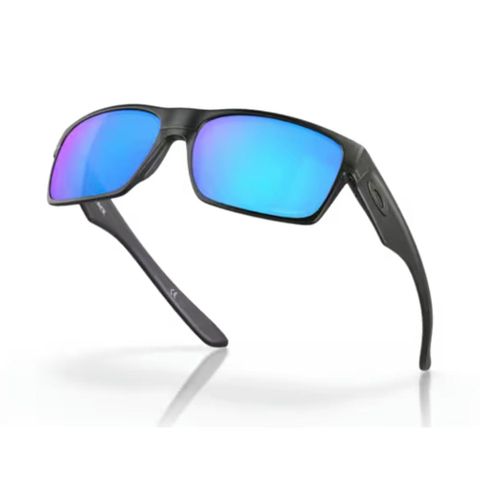  Oakley Twoface 0OO9189 Kính Mát Thể Thao – Tem Chính Hãng Luxottica 