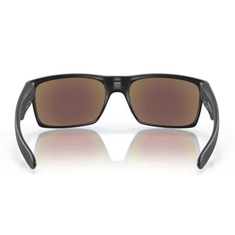  Oakley Twoface 0OO9189 Kính Mát Thể Thao – Tem Chính Hãng Luxottica 