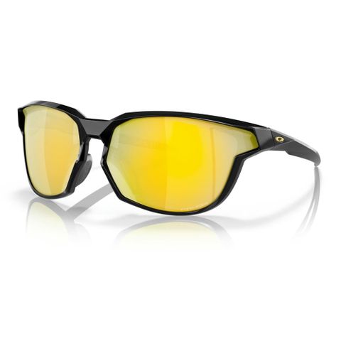  Kính Mát Oval Oakley Kaast 0OO9227 – Tem Chính Hãng Luxottica 