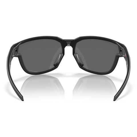  Kính Mát Oval Oakley Kaast 0OO9227 – Tem Chính Hãng Luxottica 