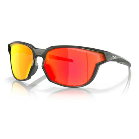  Kính Mát Oval Oakley Kaast 0OO9227 – Tem Chính Hãng Luxottica 