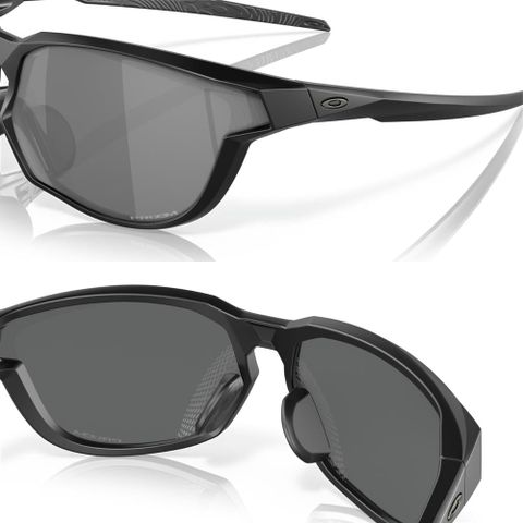  Kính Mát Oval Oakley Kaast 0OO9227 – Tem Chính Hãng Luxottica 