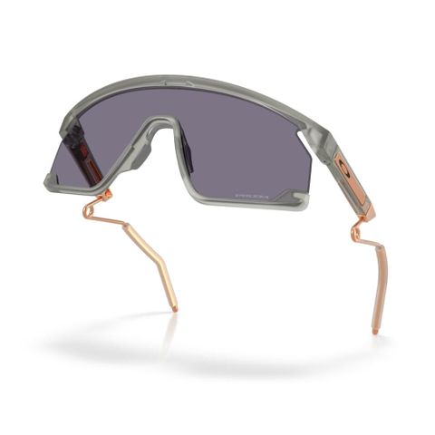  Kính Mát Oakley Bxtr metal 0OO9237- Tem chính hãng Luxottica 