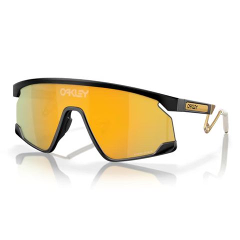  Kính Mát Oakley Bxtr metal 0OO9237- Tem chính hãng Luxottica 