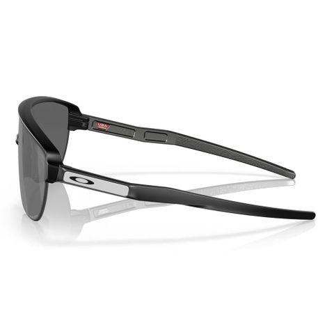  Kính Mát Thể Thao Nửa Khung Oakley Corridor a 0OO9248A – Tem Chính Hãng Luxottica 