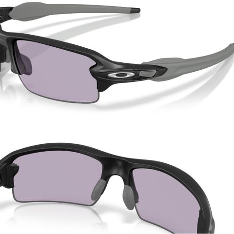  Kính Mát Thể Thao Oakley Flak 2.0 a 0OO9271 – Tem Chính Hãng Luxottica 