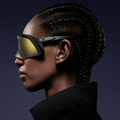  Oakley Flex Scape 0OO9405 Kính Mát Shield Lai Goggle Có Dây Đeo Tháo Rời  – Tem Chính Hãng Luxottica 