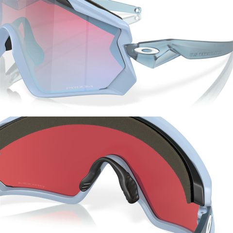  Kính Mát Thể Thao Oakley Wind jacket 2.0 0OO9418 – Tem Chính Hãng Luxottica 