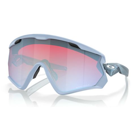  Kính Mát Thể Thao Oakley Wind jacket 2.0 0OO9418 – Tem Chính Hãng Luxottica 