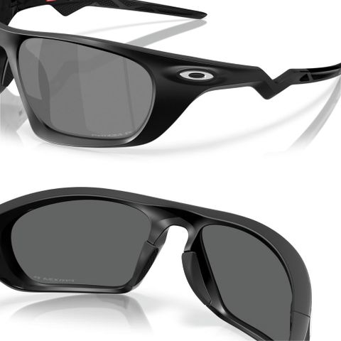 Kính Mát Sunglasses Oakley Lateralis 0OO9431 – Tem Chính Hãng Luxottica 