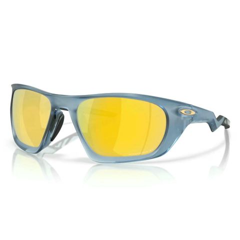  Kính Mát Sunglasses Oakley Lateralis 0OO9431 – Tem Chính Hãng Luxottica 