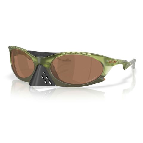  Kính Mát Oakley Plantaris 0OO9437 - Tem Chính Hãng Luxottica - 943701 Matte Black 
