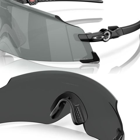  Kính Mát Thể Thao Oakley Kato 0OO9455M - Tem Chính Hãng Luxottica 