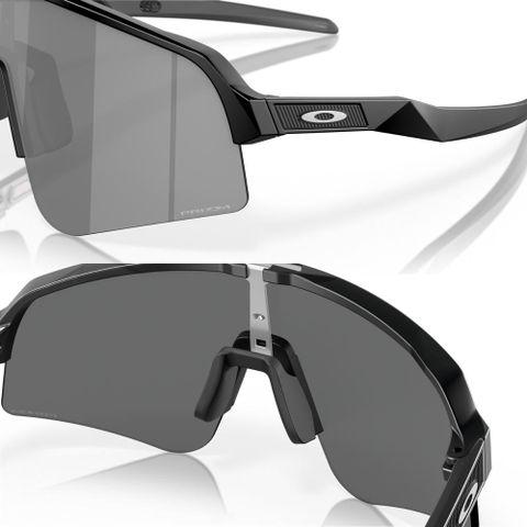  Oakley Sutro Lite Sweep 0OO9465 Kính Mát Nửa Khung Thể Thao – Tem Chính Hãng Luxottica 