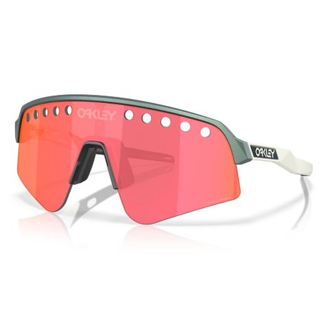  Oakley Sutro Lite Sweep 0OO9465 Kính Mát Nửa Khung Thể Thao – Tem Chính Hãng Luxottica 