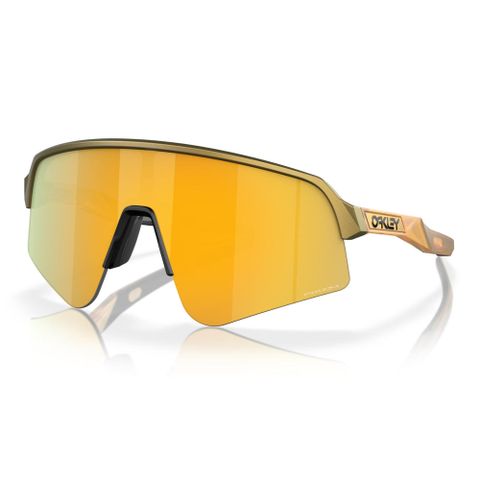  Oakley Sutro Lite Sweep 0OO9465 Kính Mát Nửa Khung Thể Thao – Tem Chính Hãng Luxottica 