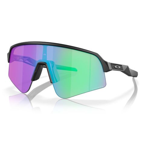  Oakley Sutro Lite Sweep 0OO9465 Kính Mát Nửa Khung Thể Thao – Tem Chính Hãng Luxottica 