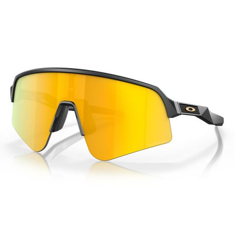  Oakley Sutro Lite Sweep 0OO9465 Kính Mát Nửa Khung Thể Thao – Tem Chính Hãng Luxottica 