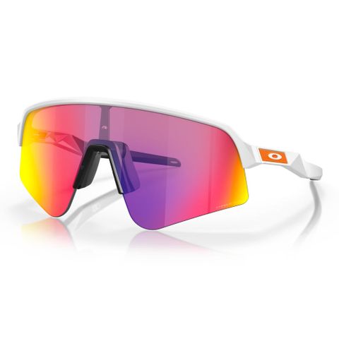 Oakley Sutro Lite Sweep 0OO9465 Kính Mát Nửa Khung Thể Thao – Tem Chính Hãng Luxottica 