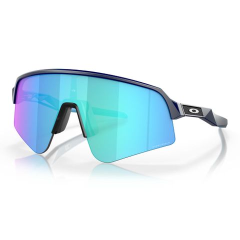  Oakley Sutro Lite Sweep 0OO9465 Kính Mát Nửa Khung Thể Thao – Tem Chính Hãng Luxottica 