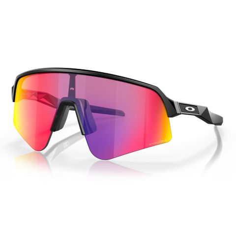  Oakley Sutro Lite Sweep 0OO9465 Kính Mát Nửa Khung Thể Thao – Tem Chính Hãng Luxottica 