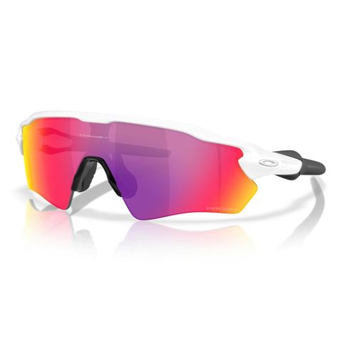  Oakley Radar EV S Path 0OO9510 Kính Mát Thể Thao Nửa Khung – Tem Chính Hãng Luxottica 