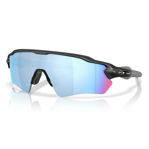  Oakley Radar EV S Path 0OO9510 Kính Mát Thể Thao Nửa Khung – Tem Chính Hãng Luxottica 