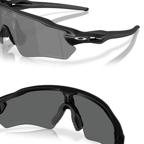 Oakley Radar EV S Path 0OO9510 Kính Mát Thể Thao Nửa Khung – Tem Chính Hãng Luxottica 