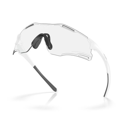  Kính Mát Thể Thao không Gọng Oakley Cybr Zero 0OO9512D - Tem Chính Hãng Luxottica 