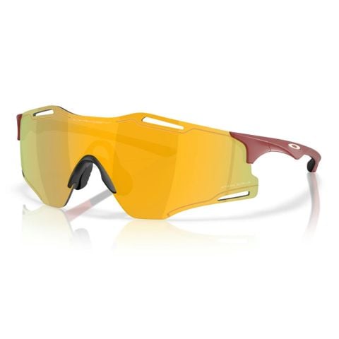  Kính Mát Thể Thao không Gọng Oakley Cybr Zero 0OO9512D - Tem Chính Hãng Luxottica 