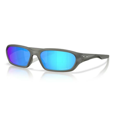  Oakley Terraforma 0OO9530 Kính Mát- Tem Chính Hãng Luxottica 