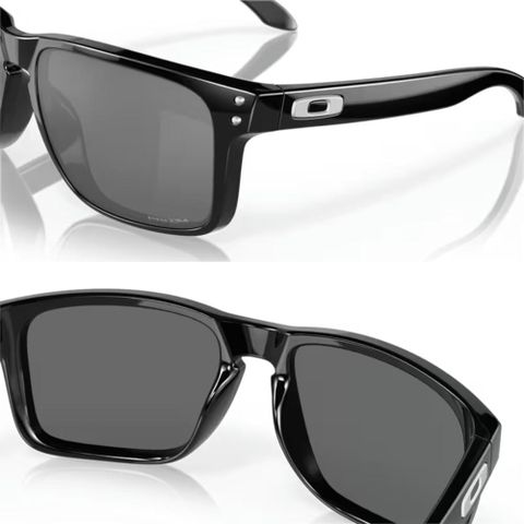  Oakley Holbrook XL 0OO9417 Kính Mát – Tem Chính Hãng Luxottica 