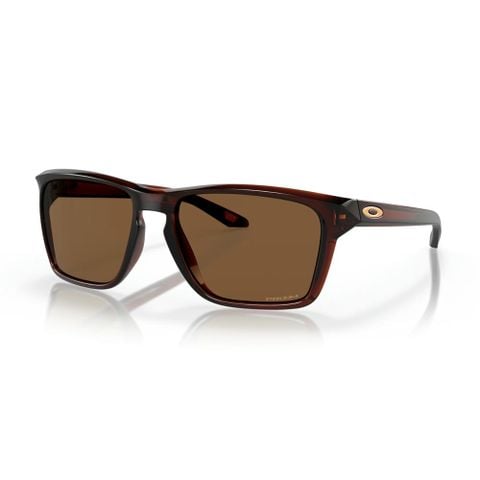  Kính Mát Oakley Sylas 0OO9448 - Chính Hãng Luxottica 