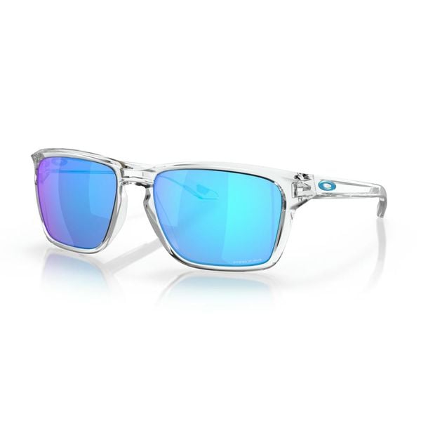 Kính Mát Oakley Sylas 0OO9448 - Chính Hãng Luxottica