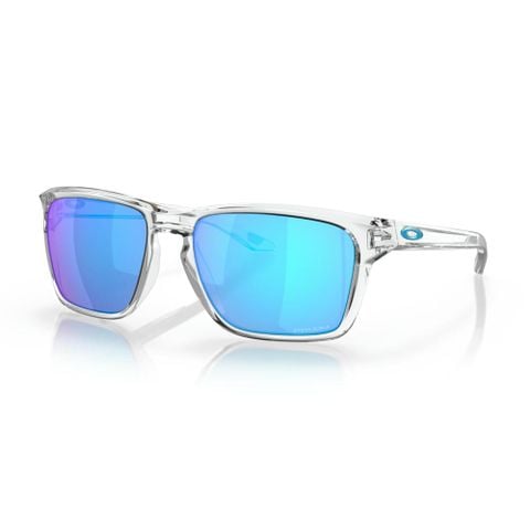  Kính Mát Oakley Sylas 0OO9448 - Chính Hãng Luxottica 