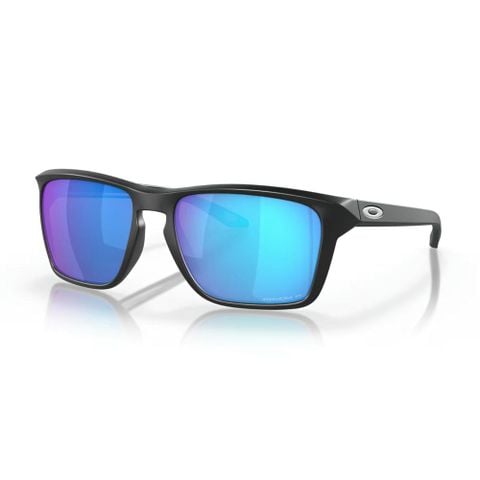  Kính Mát Oakley Sylas 0OO9448 - Chính Hãng Luxottica 