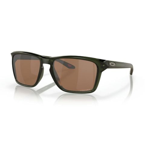  Kính Mát Oakley Sylas 0OO9448 - Chính Hãng Luxottica 