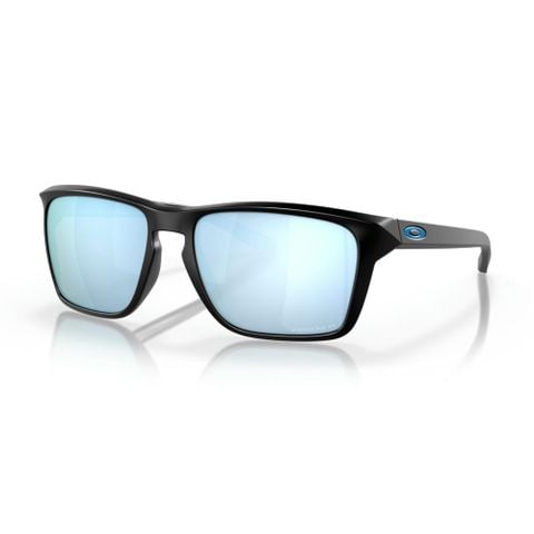  Kính Mát Oakley Sylas 0OO9448 - Chính Hãng Luxottica 