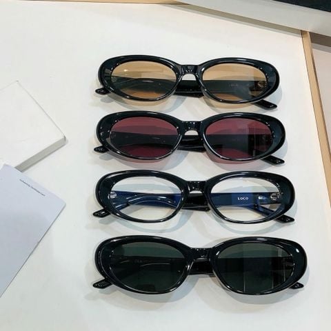  Kính Mát Oval Gm Loco – Bản Đẹp Nhất Thị Trường 