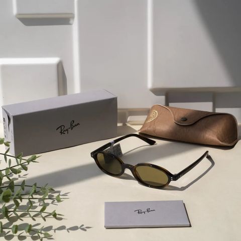  Kính Mát Ray-Ban 0RB4472 – Chính Hãng Luxottica 