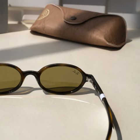  Kính Mát Ray-Ban 0RB4472 – Chính Hãng Luxottica 