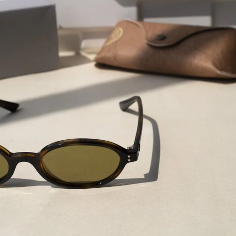  Kính Mát Ray-Ban 0RB4472 – Chính Hãng Luxottica 
